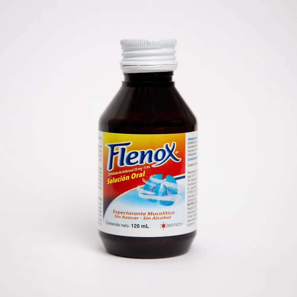 FLENOX ADU